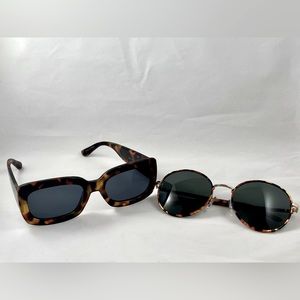 BP. Sunglasses Pair Bundle